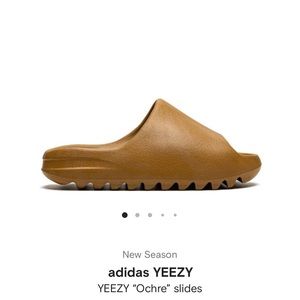YEEZY SLIDES - New Release
